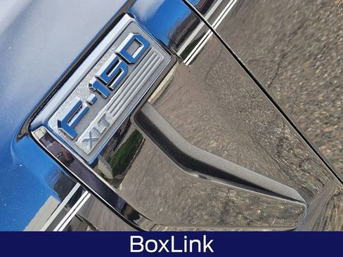 Certified 2023 Ford F150 XLT w/ Equipment Group 302A High image 19