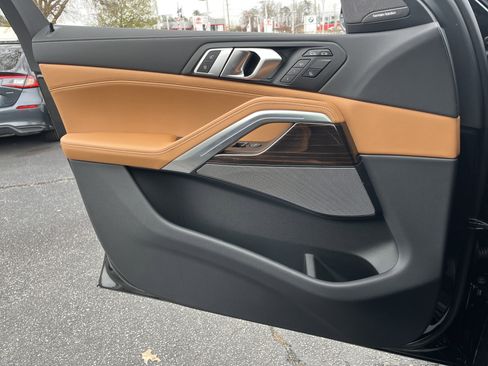 New 2026 BMW X6 xDrive40i image 15