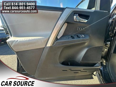 Used 2014 Toyota RAV4 Limited AWD/4WD image 20