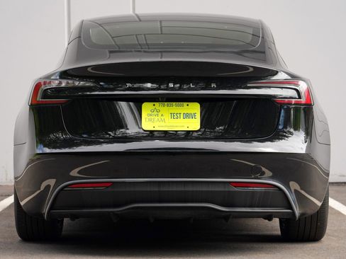 Used 2024 Tesla Model 3 RWD image 11