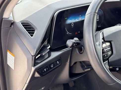 Used 2023 Kia Niro Wind FWD image 10