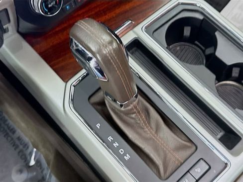 Used 2020 Ford F150 King Ranch w/ Equipment Group 601A Luxury image 17