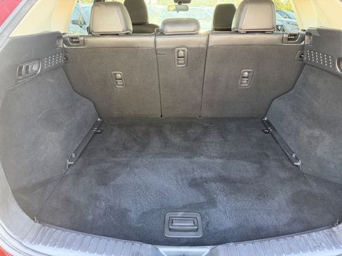 Used 2022 MAZDA CX-5 AWD 2.5 S w/ Select Package image 7