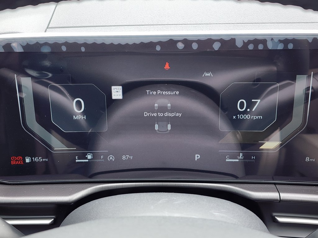 New 2027 Kia Sportage SX AWD/4WD image 35