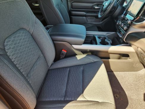 New 2026 RAM 1500 Express image 10