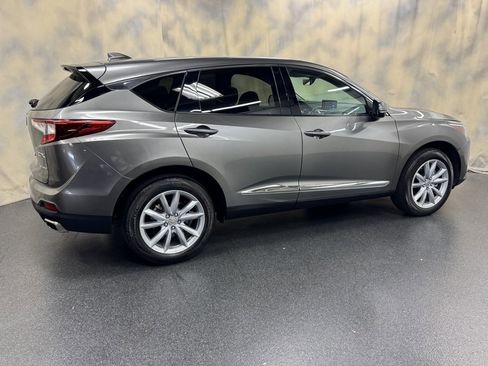 Used 2023 Acura RDX AWD image 10