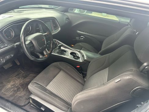Used 2018 Dodge Challenger R/T w/ Sound Group image 14