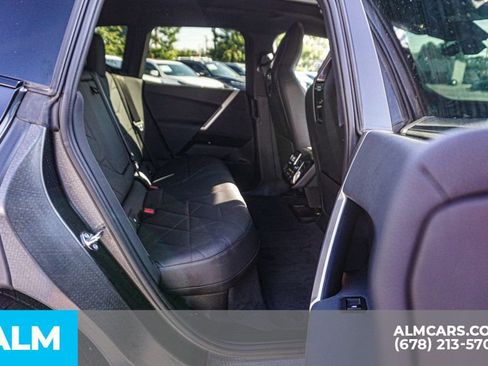 Used 2022 BMW iX xDrive50 w/ Dynamic Handling Package image 22