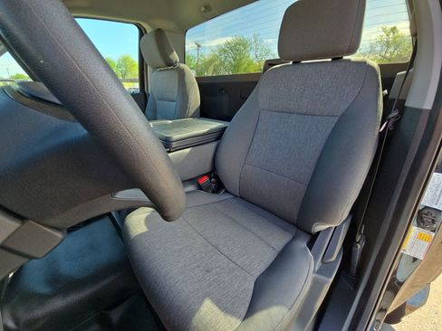 Certified 2024 Ford F150 XL w/ Equipment Group 103A High image 11