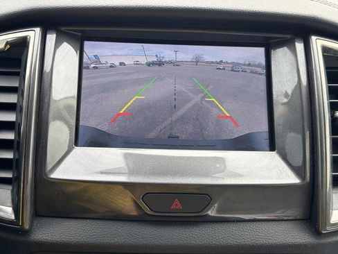 Used 2019 Ford Ranger Lariat w/ Equipment Group 501A Mid image 23