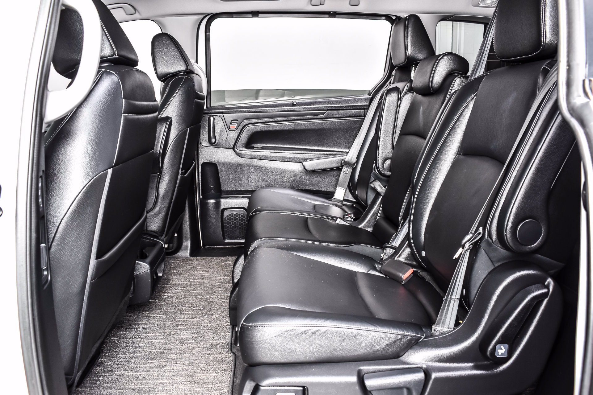 Used 2024 Honda Odyssey Touring image 19