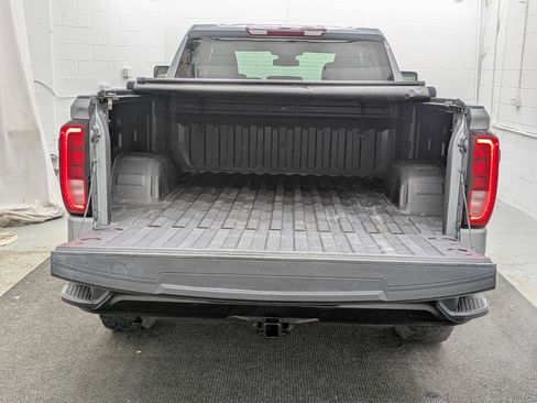 Used 2023 GMC Sierra 1500 Pro w/ Convenience Package image 13