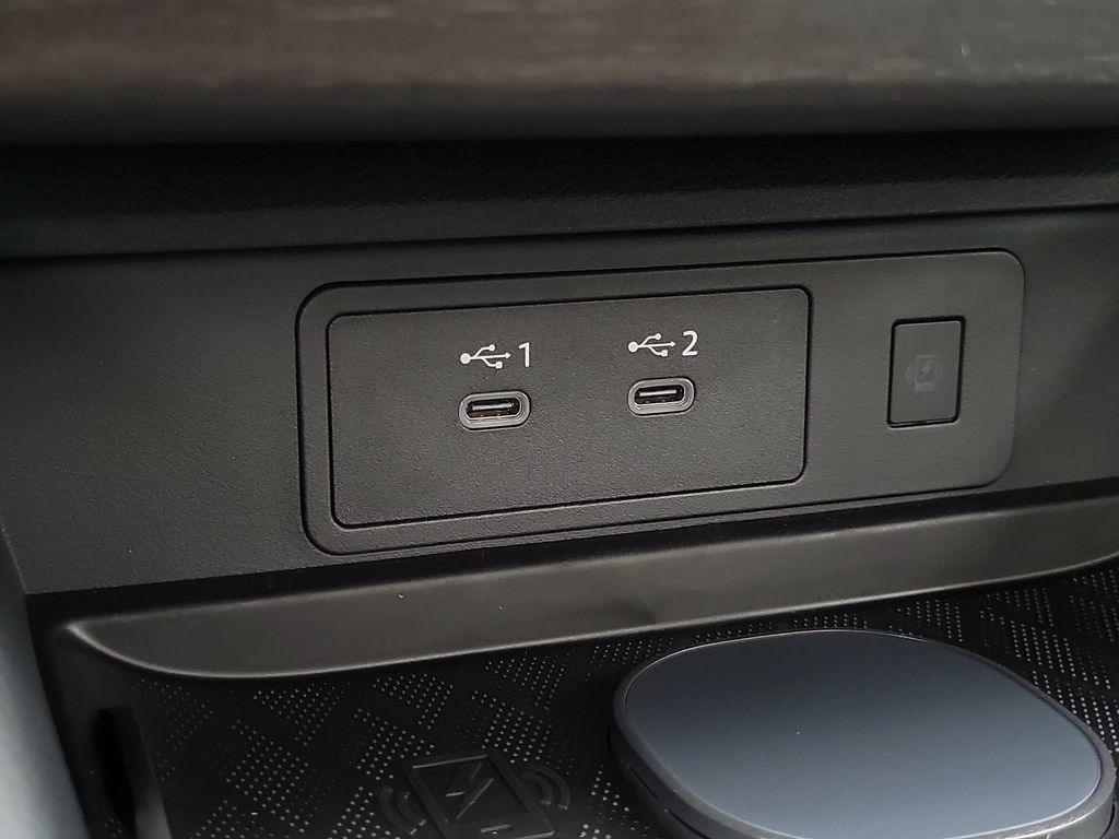 New 2027 Nissan Murano SL AWD/4WD image 35