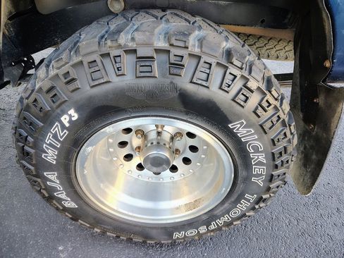 Used 1992 Toyota Pickup Deluxe image 19