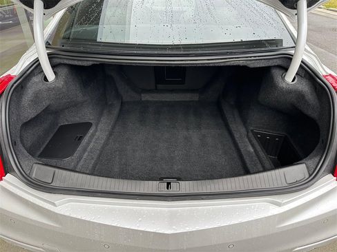 Used 2016 Cadillac CTS Premium image 14