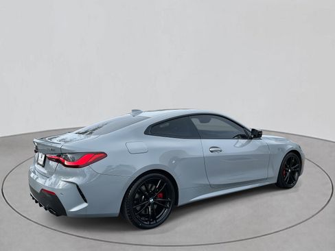 Used 2022 BMW 430i Coupe w/ M Sport Package image 5