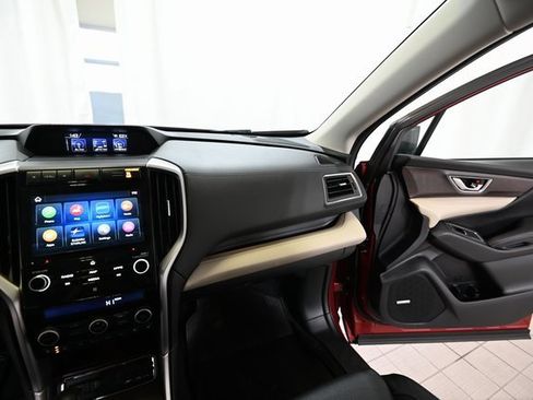 Used 2022 Subaru Ascent Touring image 33
