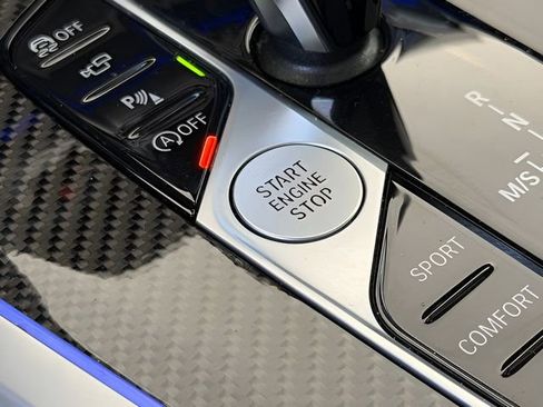 Used 2022 BMW X5 M50i image 26