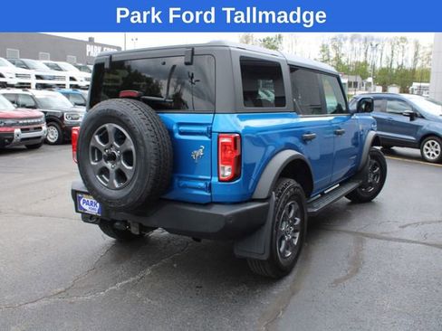 Used 2024 Ford Bronco Big Bend AWD/4WD image 6