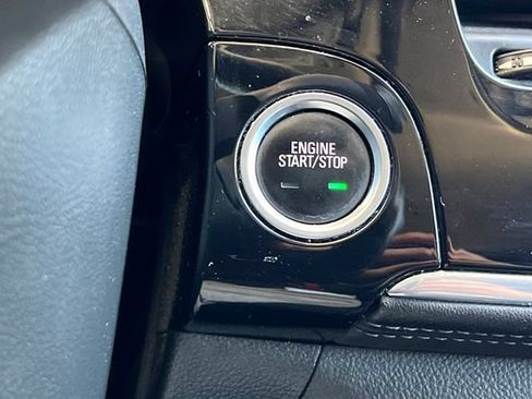 Used 2020 Buick Encore Preferred w/ Safety Package FWD image 25