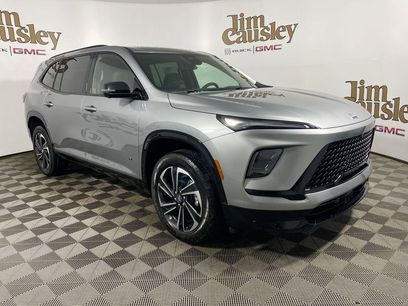 Used 2026 Buick Enclave Sport Touring w/ Power Package