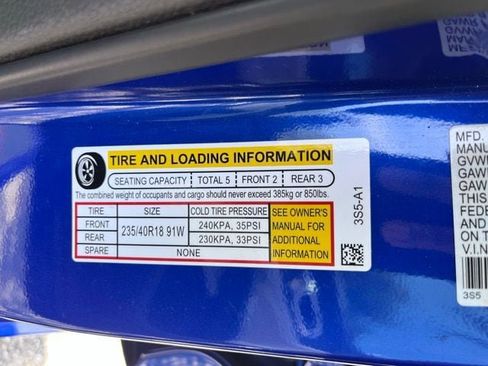 Used 2024 Acura Integra A-Spec image 14