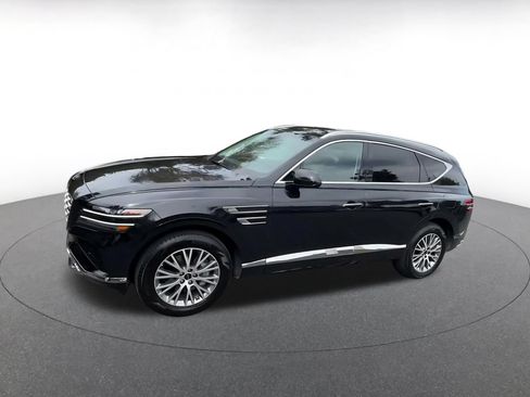 Used 2026 Genesis GV80 2.5T AWD/4WD image 6