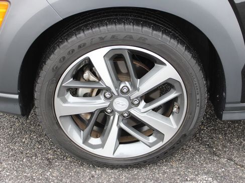 Used 2020 Hyundai Kona Limited image 31