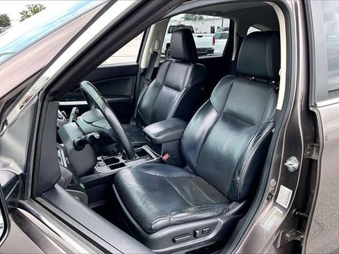 Used 2016 Honda CR-V EX-L image 10