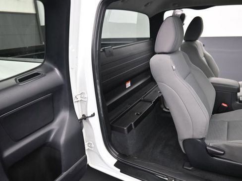 Certified 2023 Toyota Tacoma SR RWD image 27