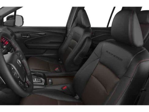 Used 2023 Honda Ridgeline Black Edition image 10