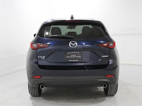 Certified 2023 MAZDA CX-5 AWD 2.5 S w/ Select Package image 18