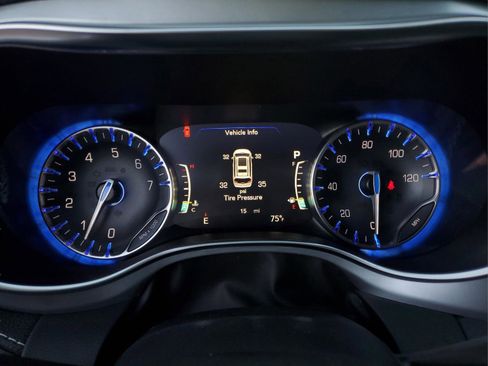 New 2026 Chrysler Pacifica Limited w/ S Appearance Package image 30