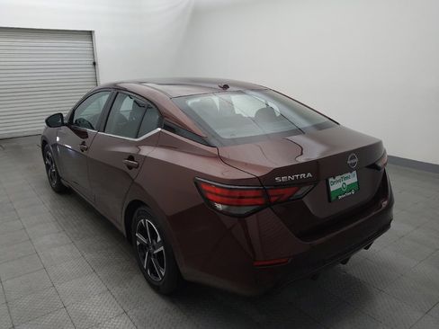Used 2025 Nissan Sentra SV image 5