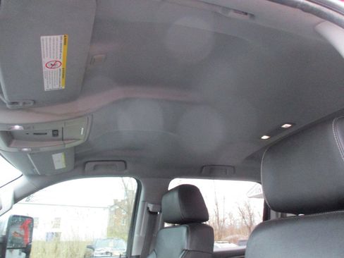 Used 2015 Chevrolet Silverado 2500 LTZ w/ Duramax Plus Package image 20