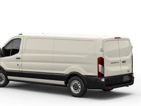 New 2026 Ford Transit 350 Low Roof RWD image 44