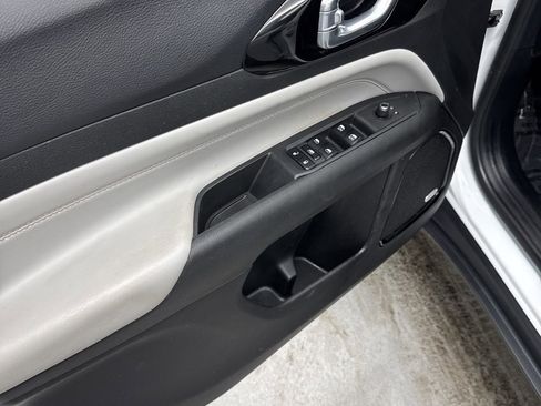 Used 2023 Jeep Compass Limited w/ Sun and Sound Group image 14