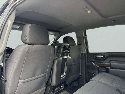 Used 2023 GMC Sierra 3500 SLE w/ SLE Convenience Package AWD/4WD image 39