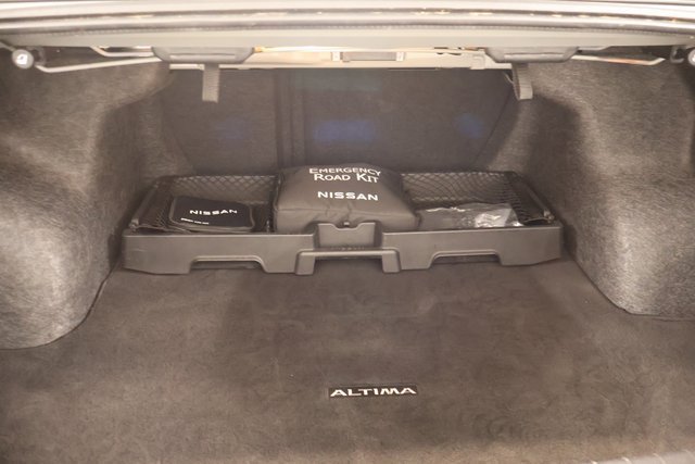 Certified 2023 Nissan Altima 2.5 SR w/ SR Premium Package AWD/4WD image 28