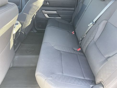 New 2026 Toyota Tundra SR5 image 21