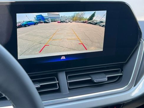 New 2026 Chevrolet Trax LT FWD image 20