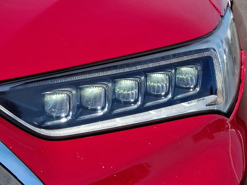 Used 2018 Acura TLX V6 SH-AWD image 11