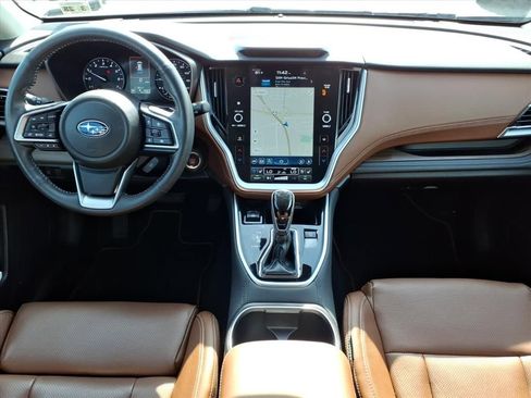 Certified 2023 Subaru Outback Touring XT image 15