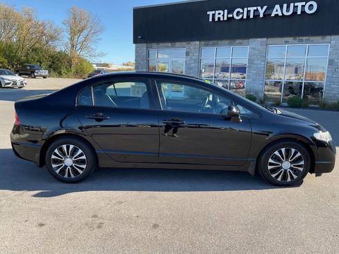 Used 2010 Honda Civic LX image 9