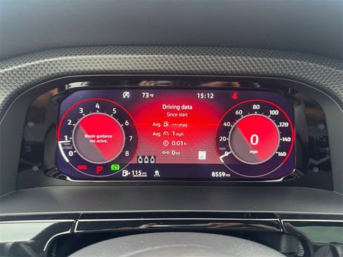 Certified 2025 Volkswagen Atlas Cross Sport SEL Premium R-Line image 16