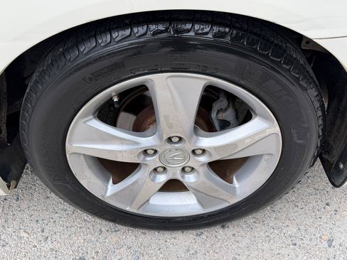 Used 2011 Acura TSX Sedan FWD image 13
