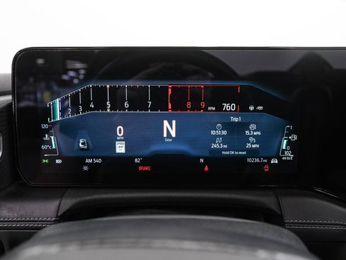 Used 2024 Ford Mustang GT Premium w/ GT Performance Package RWD image 25