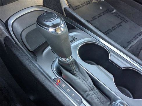 Used 2019 Chevrolet Malibu LT w/ Driver Confidence Package image 12