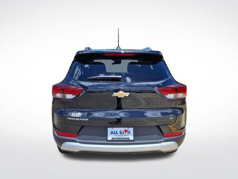 Used 2025 Chevrolet TrailBlazer LT FWD image 8