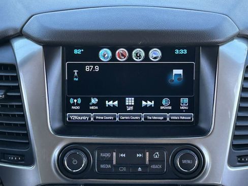 Used 2020 Chevrolet Tahoe LT RWD image 17